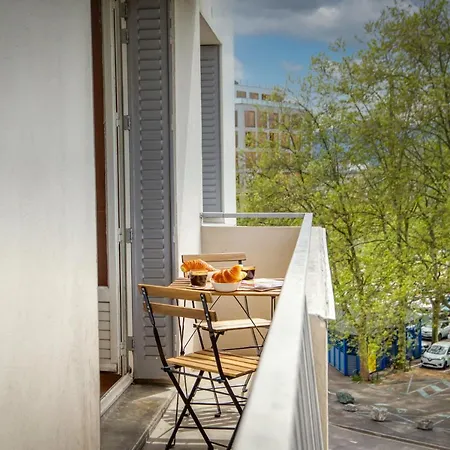 Le Lyon - Esplanade / Bastille * Grenoble